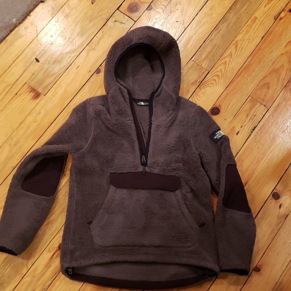 The North Face Campshire fleece - Picture 2 of 4